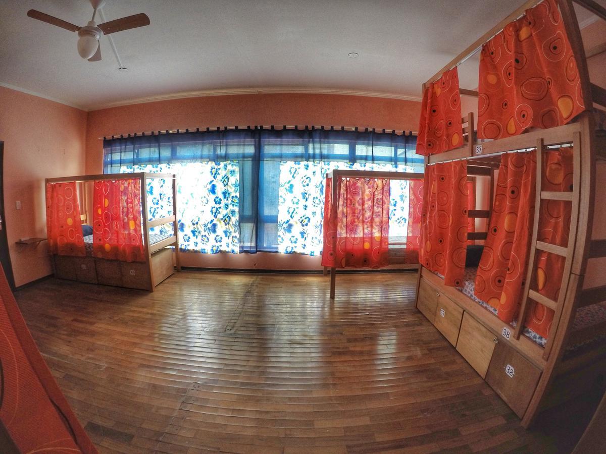 Red Monkey Hostel: Agua Branca เซาเปาโล ภายนอก รูปภาพ
