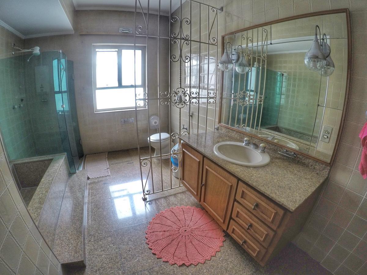 Red Monkey Hostel: Agua Branca เซาเปาโล ภายนอก รูปภาพ