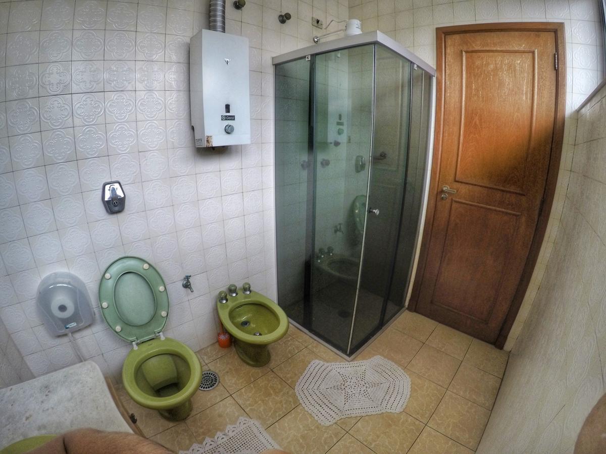Red Monkey Hostel: Agua Branca เซาเปาโล ภายนอก รูปภาพ