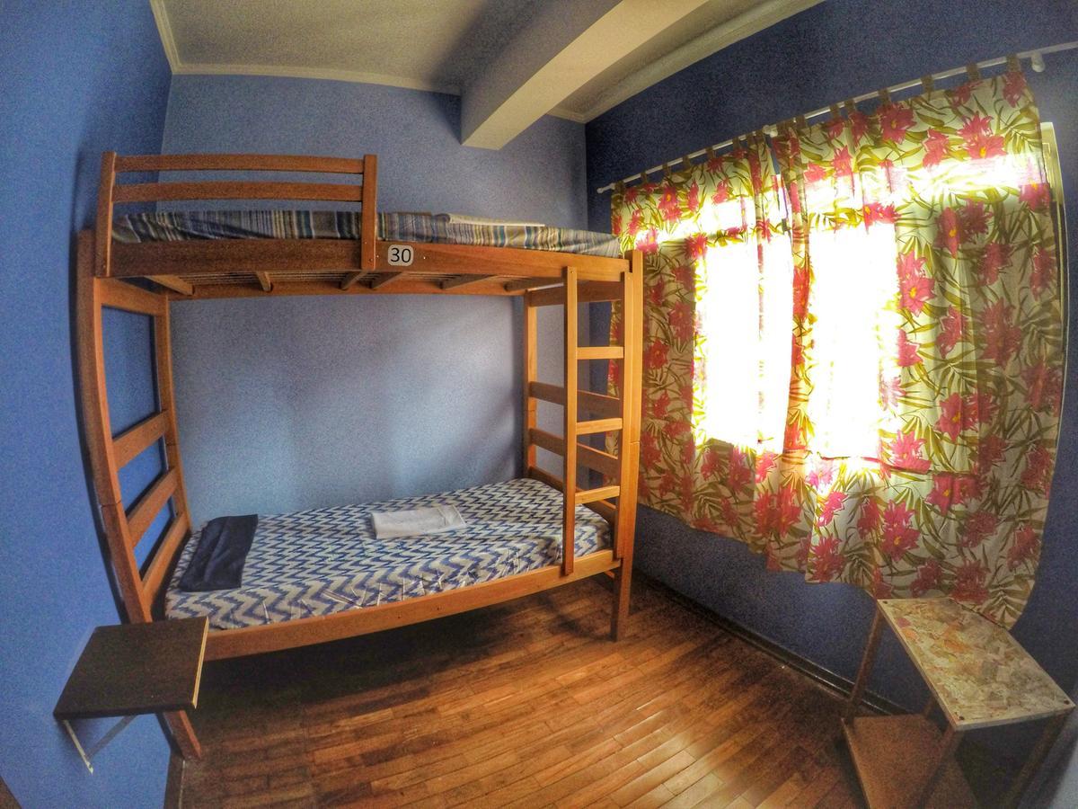 Red Monkey Hostel: Agua Branca เซาเปาโล ภายนอก รูปภาพ