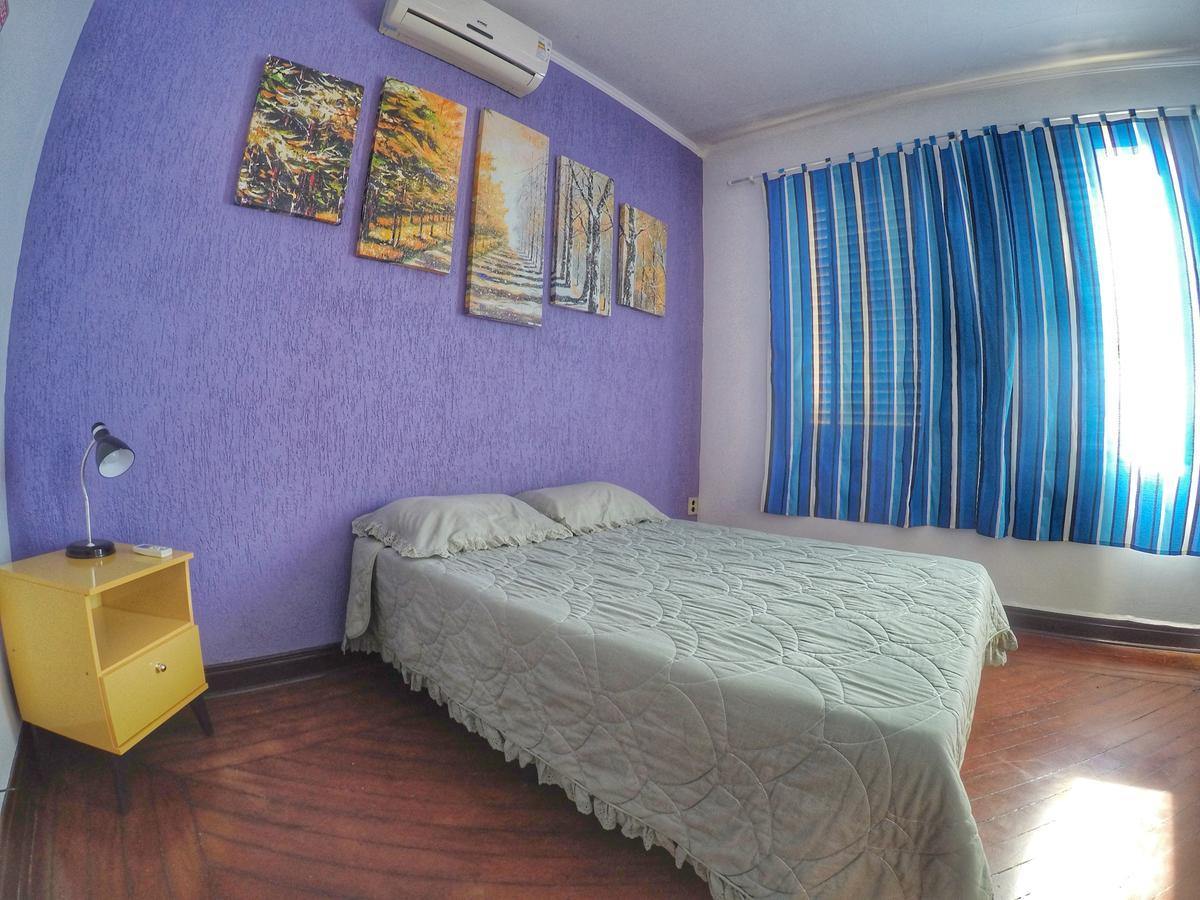 Red Monkey Hostel: Agua Branca เซาเปาโล ภายนอก รูปภาพ