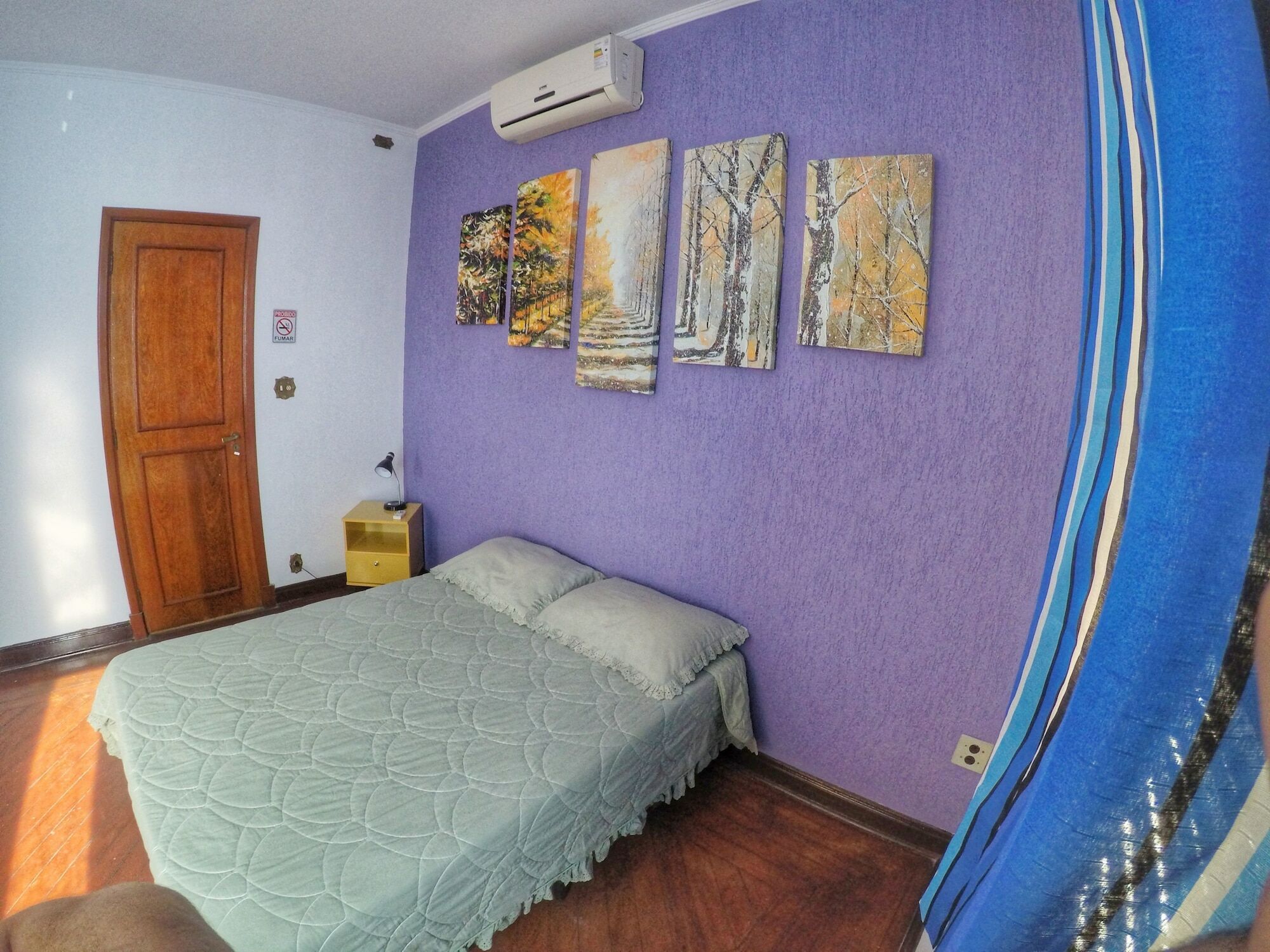 Red Monkey Hostel: Agua Branca เซาเปาโล ภายนอก รูปภาพ